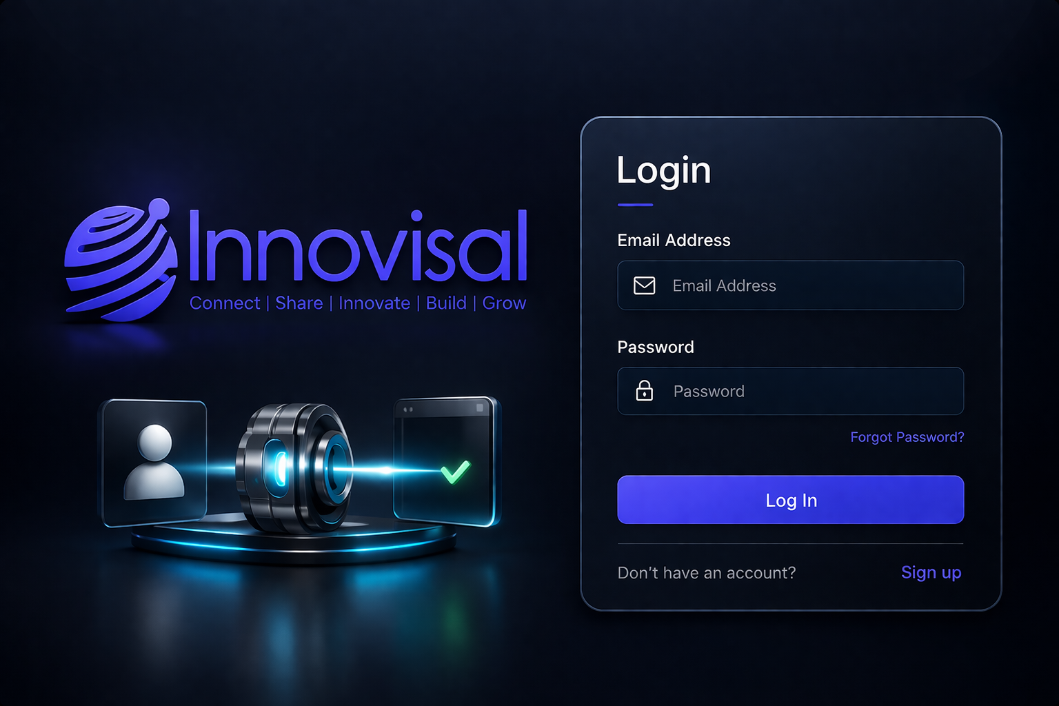 Authentication Flow on the Web